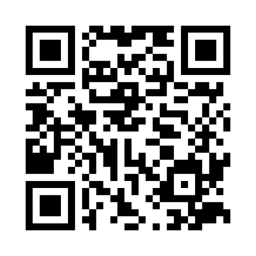 QR-kod som leder till capone.orderfood.se