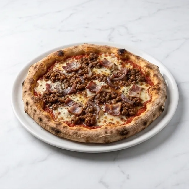 Bolognese Special