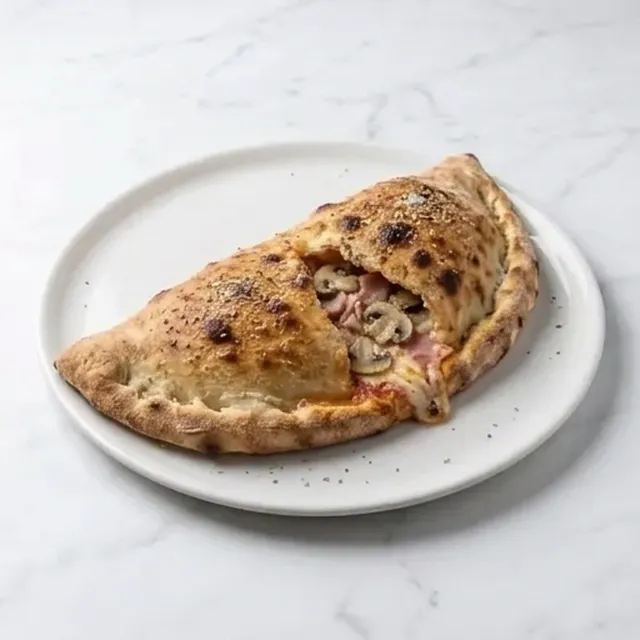 Calzone Special