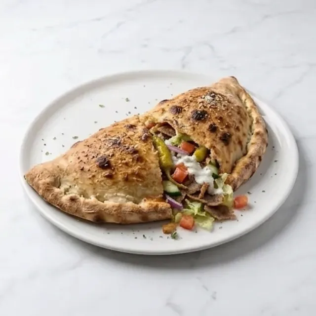 Dubbelkebab