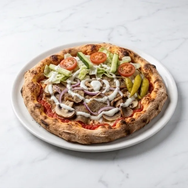 Kebab Special