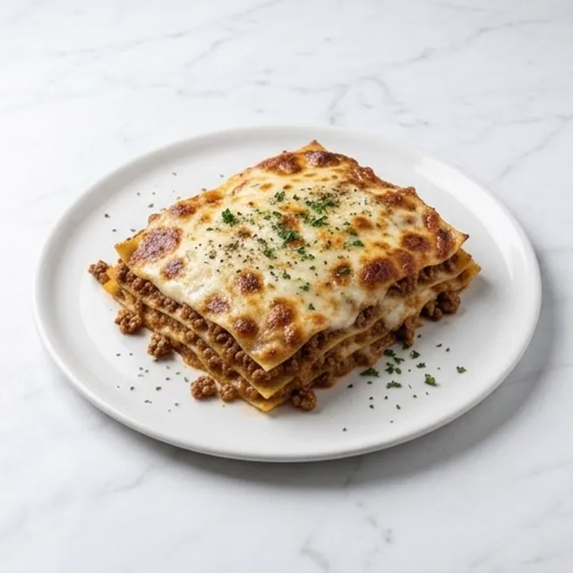 Lasagne al Forno